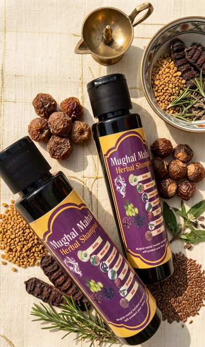 Herbal Smart Deal package